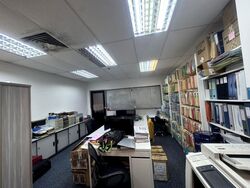 The Plaza (D7), Office #498704761